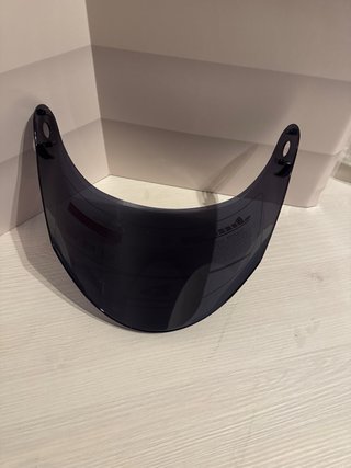 Visera Jiekai JK-313, JK-31Anti-Scratch para Casco
