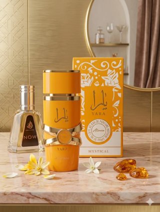 Perfume Yara Tous 30ml