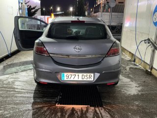 Opel Astra GTC