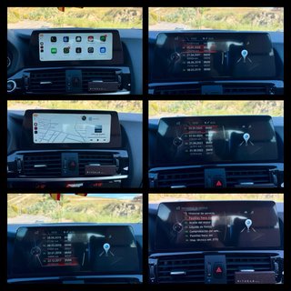 BMW X4 2016