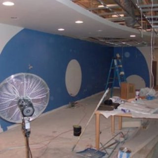 Pintor profesional, servicio de pintura y reformas