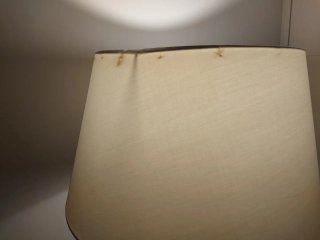 Lámpara de pie Maison du Monde