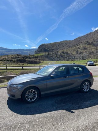 BMW Serie 1