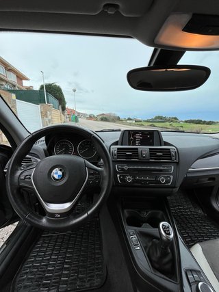 BMW Serie 1