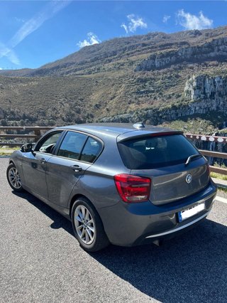 BMW Serie 1