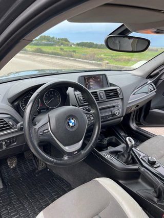 BMW Serie 1
