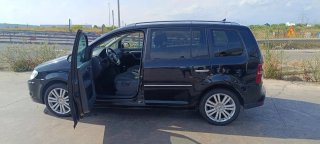 Volkswagen Touran 2007