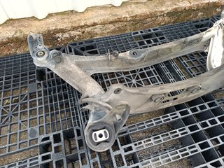 Puente trasero Mercedes W124