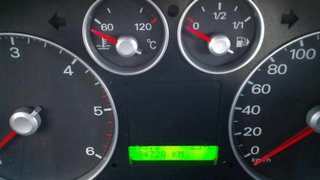 Ford C-MAX 2004