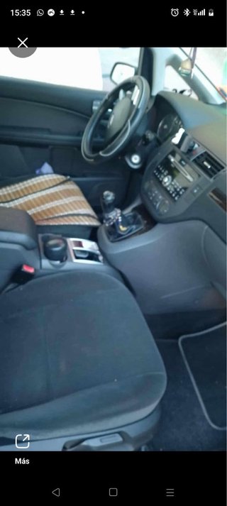 Ford C-MAX 2004