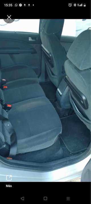 Ford C-MAX 2004