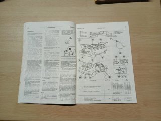 Manual Taller Renault 9 - Junio 82