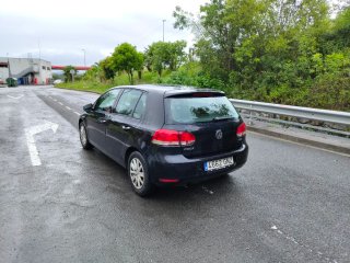 Volkswagen Golf 2009