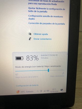 ACER ASPIRE E15