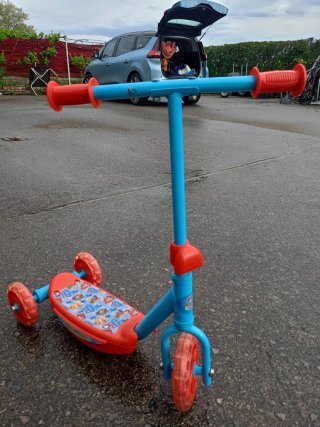 Patines