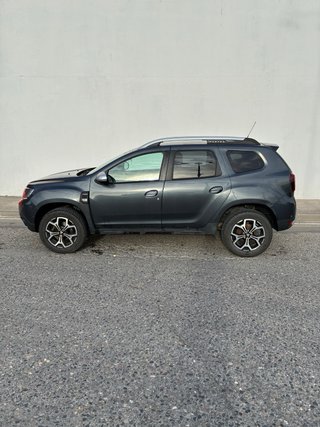 Dacia Duster 4x4 diesel