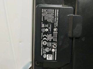 Televisor Panasonic Negro/Gris