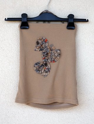 Completo due pezzi