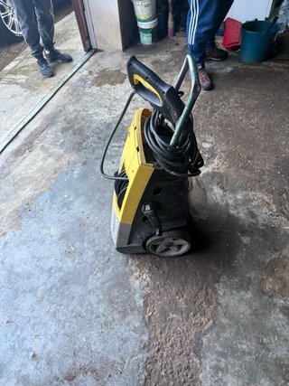 Hidrolimpiadora Karcher K7.85