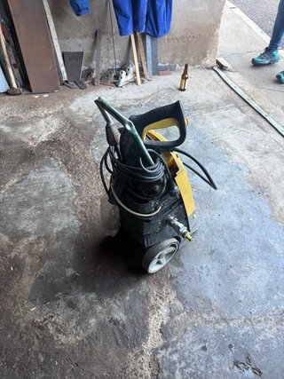 Hidrolimpiadora Karcher K7.85