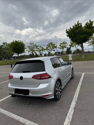 Volkswagen Golf 2013