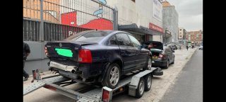 Despiece Volkswagen Passat 1998 AEB