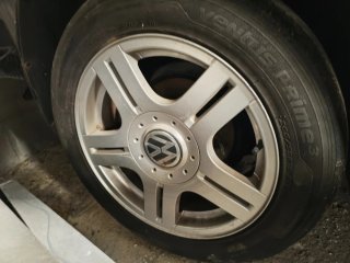 Despiece Volkswagen Passat 1998 AEB