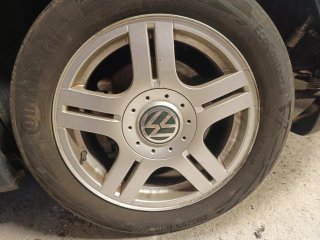 Despiece Volkswagen Passat 1998 AEB