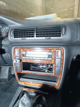 Despiece Volkswagen Passat 1998 AEB