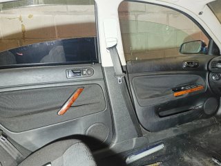Despiece Volkswagen Passat 1998 AEB