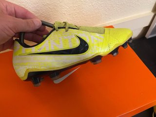 Botas de fútbol Nike Talla 40