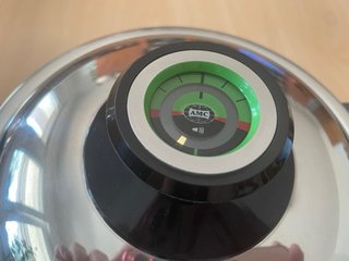Pentola AMC 1,1lt 16cm