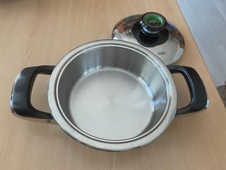 Pentola AMC 1,1lt 16cm