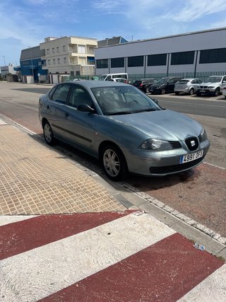 SEAT Cordoba 2004