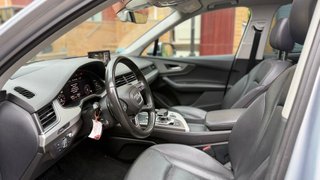 Audi Q7 2016