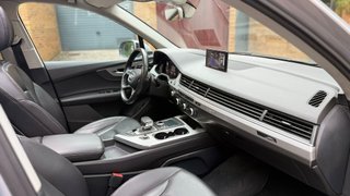 Audi Q7 2016