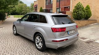 Audi Q7 2016