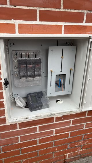 electricidad