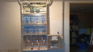 electricidad