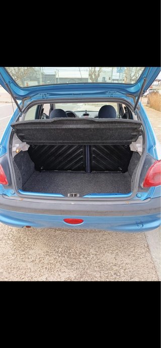 Peugeot 206 2000