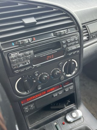 BMW Serie 3 328i