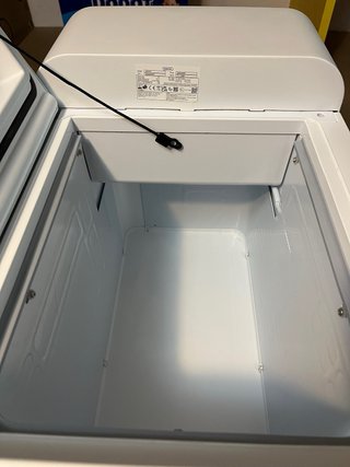 Nevera Portátil Mobicool MCF40