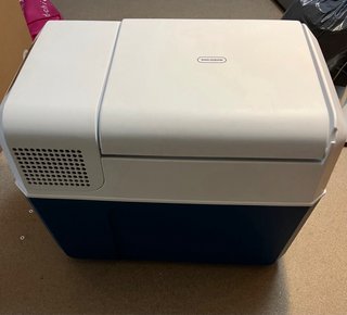 Nevera Portátil Mobicool MCF40
