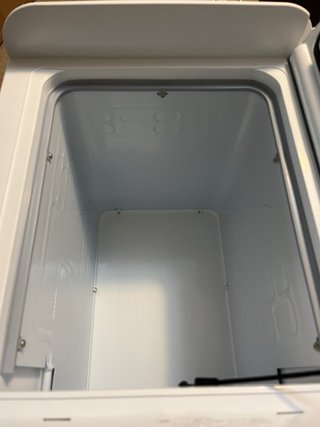 Nevera Portátil Mobicool MCF40