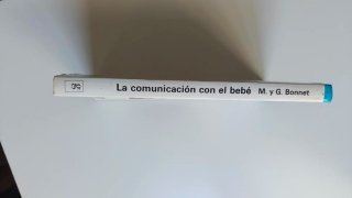 La Comunicacion Con el Bebe