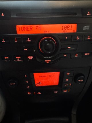 FIAT Stilo 2006
