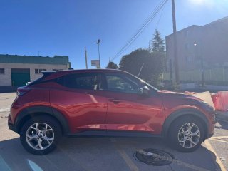 Nissan Juke 2022 Automático