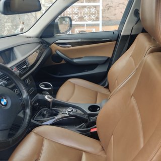BMW X1 2012
