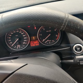 BMW X1 2012