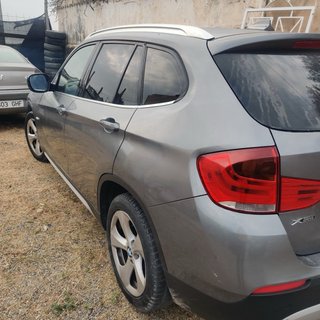 BMW X1 2012